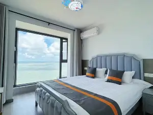 連雲港悅海庭居海景民宿