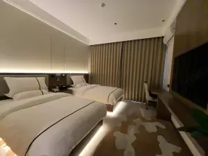 繁峙客友聯鎖飯店（五台山火車站店）