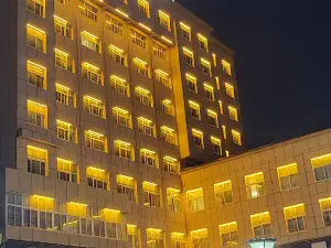 Quanjun Hotel