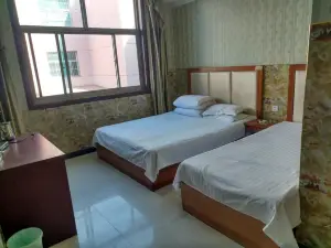 Jinzhou Xingmeng Hotel