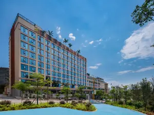 qiao Jialongxuan Hotel