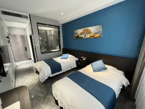 Mingyang Garden Hotel