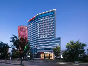 Hampton by Hilton Yoncgheng