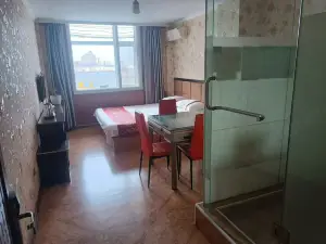 Qianjiafu Express Hotel