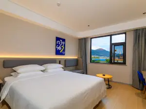7Days Inn Hotel (Yuxi Xinping Jiasazhen)