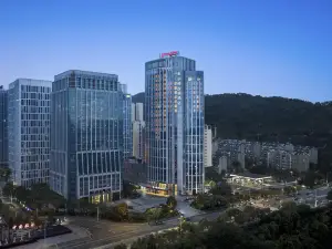 Hampton byHilton Fuzhou Software Park