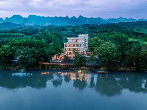 Guilin Shanyueshan Resort Hotel
