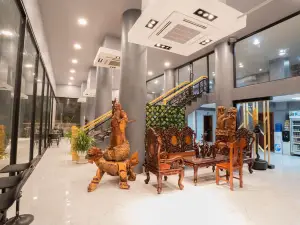 Hak Heng Hotel