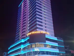 Muong Thanh Luxury Song HAN Hotel