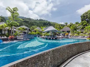 Mandarava Resort and Spa Phuket