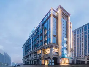 Hanting Hotel (Quanjiao Tianshan International Plaza)