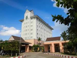 The Imperial Narathiwat Hotel