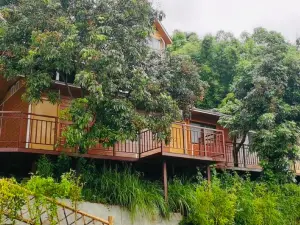Shuimo Mountain Residence