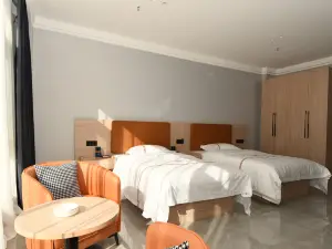 Yunsheng Apartment Hotel