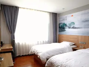 Zuoyun Yimi Sunshine Express Hotel