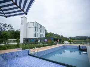 Boluo Yiyi Pushe Homestay