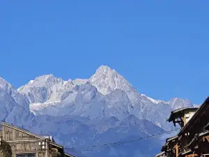 Yunshang Time Hotel