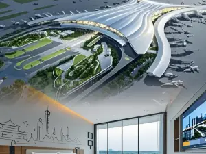 UrCove by HYATT Guangzhou Huadu Baiyun International Airport