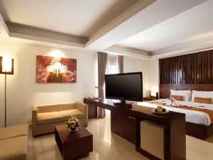 d'primahotel Seminyak