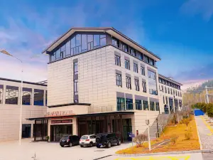 Muvi Hotel