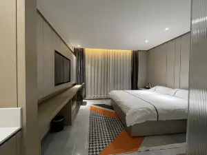 Aida Service Apartment