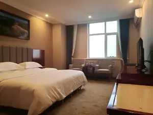 커라마이 둥팡 호텔