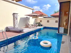 Fuxianhu Shuyu Guesthouse