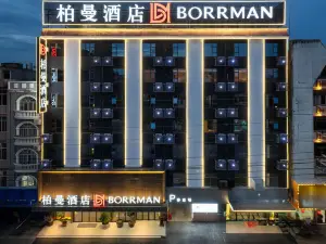 BORRMAN Hotel