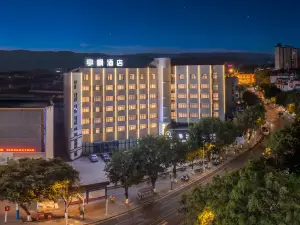 TingFeng HOTEL