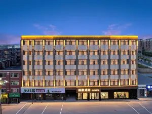 Jinyi Hotel