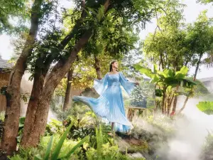 Wugong Mountain Wild Homestays