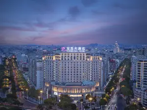 Quanzhou Jinjiang Baolong Hotel