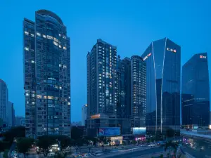 CityNote Hotel (Guangzhou Zhujiang New City  Taikoohui Store)