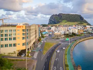 Co-op City Hotel Seongsan