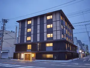 京都站曼迪尊貴飯店公寓