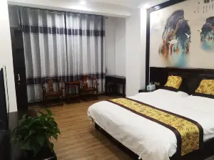 Great Wall Hotel