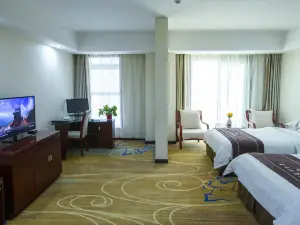 Ganquan Meishui Hotel