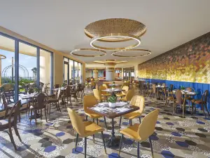 Vias Hotel Vung Tau - Transportation Included