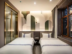 Zhongxing Fuyou Hotel