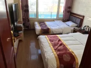 Huiyin Hotel