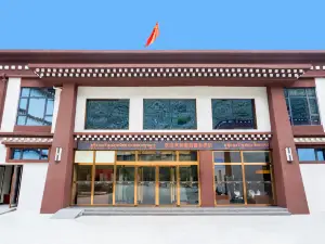 Xieweng Hot Spring Hotel