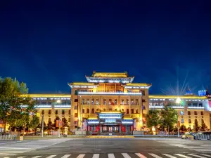 Harbin Friendship Palace Hotel