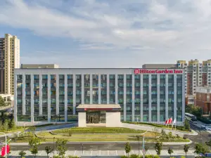 Hilton Garden Inn Changchun Economic Development Zone