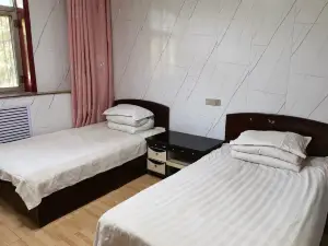 Xinghua Hotel (Lingwu No.3 Middle School)