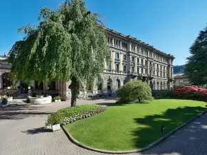 Palace Hotel & Centro Congressi Como