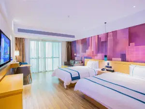 City Comfort Inn (Guilin City Government)