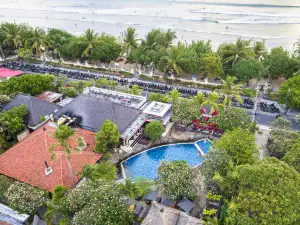 Kuta Seaview Boutique Resort