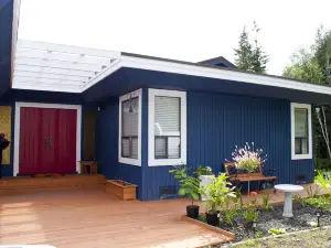 Mountainview Country House