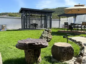 Benxi County Jingxiangli Homestay
