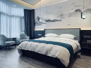 Pingli Longhua Hotel